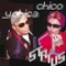 Vaquero - Chico y Chica lyrics