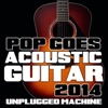 Unplugged Machine - Blame (Acoustic Guitar Version)