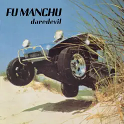 Daredevil - Fu Manchu