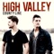 County Line - High Valley lyrics