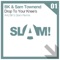 Drop to Your Knees (BK's SLAM! Remix) - BK & Sam Townend lyrics