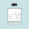 An Introduction To LOA Records - EP artwork