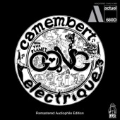 Camembert Electrique (Remastered Edition)