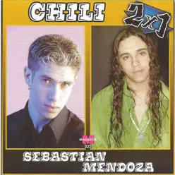 Chili vs Sebastian Mendoza 2 x 1 - Sebastián Mendoza