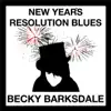 New Year's Resolution Blues - Single album lyrics, reviews, download