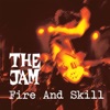 Fire and Skill: The Jam Live, 2015