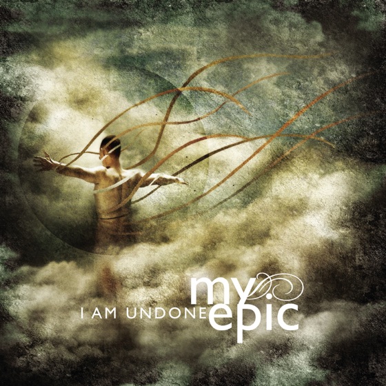 Cover artwork for Prologue