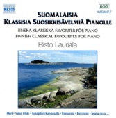 Risto Lauriala - 3 Piano Pieces, Op. 34: No. 1, Yö meren rannalla