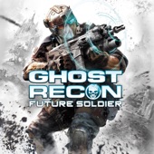Ghost Recon artwork