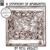 A Symphony of Amaranths (Bonus Track Version) artwork