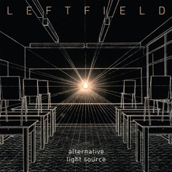 Leftfield - Storms End