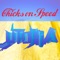 Utopia (DJ Aroma Metopia Remix) - Chicks on Speed lyrics