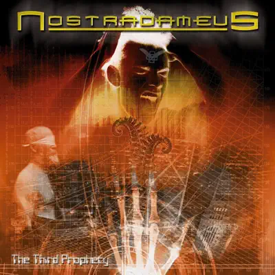 The Third Prophecy - Nostradameus