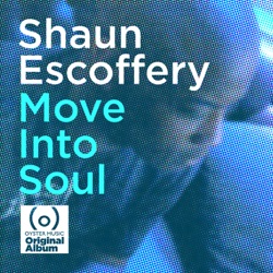 Shaun Escoffery - Aht Uh Mi Hed