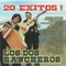 El hijo de nadie - Los Dos Rancheros lyrics