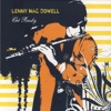 Lenny Mac Dowell - Is It Funky
