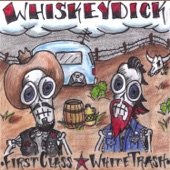 First Class White Trash artwork