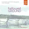 Hallowed Ground album lyrics, reviews, download