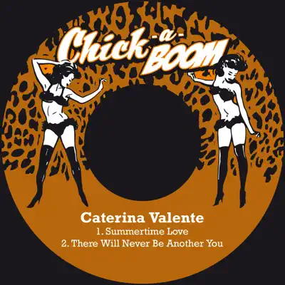 Summertime Love - Single - Caterina Valente