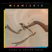 Miami 2015 (Club Set) artwork