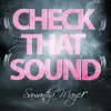 Stream & download Check That Sound - Single