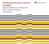 Mozart: Litaniae