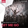 Let Me Go - Single, 2015