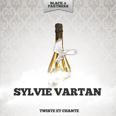 Twiste et chante - Sylvie Vartan