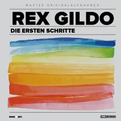 Die ersten Schritte - Rex Gildo