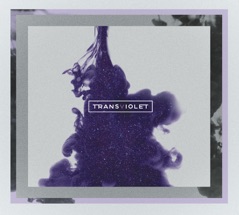 Transviolet - EP