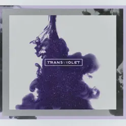 Transviolet - EP - Transviolet