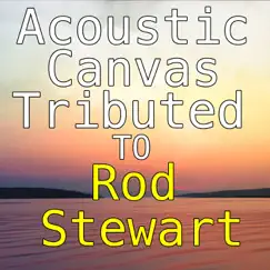 Acoustic Canvas Tributed To Rod Stewart by Wildlife album reviews, ratings, credits
