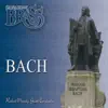 Stream & download Bach