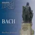 Bach album cover