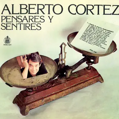 Pensares y sentires - Alberto Cortez