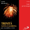 Coro Laus - Lodate, lodate il Signore