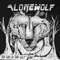 Into the Storm - Alonewolf lyrics