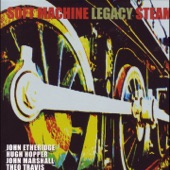 The Big Man by Soft Machine Legacy
