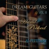 Dream Guitars, Vol. II (Hand Picked), 2015