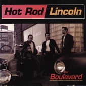 Hot Rod Lincoln - Mystery Train