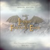 Legends of the Forgotten Earth