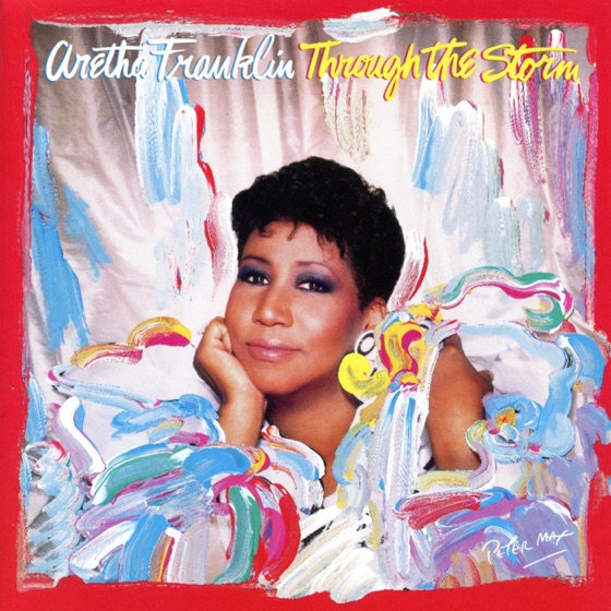 Cover artwork for Think (1989)