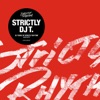 Strictly DJ T.: 25 Years of Strictly Rhythm