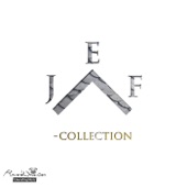 Collection - EP artwork