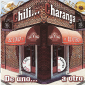 Qué Bonita Es la Amapola - Chilicharanga