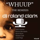 Whuup (Rc Deep Jungle Remix) artwork