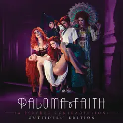 A Perfect Contradiction (Outsiders' Edition) - Paloma Faith