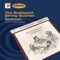 String Quartet No. 6 in B-flat Major, Op. 18 No. 6: III. Scherzo. Allegro - Trio artwork