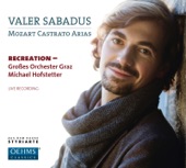 Mozart: Castrato Arias (Live) artwork