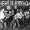 Chaos (Mudd Club) [feat. Negative Approach] - Negative Approach lyrics